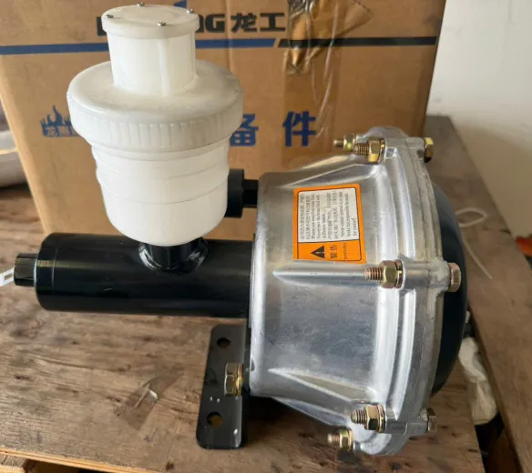 Tổng phanh xe xúc lật LonKing 855 mã 60500008038