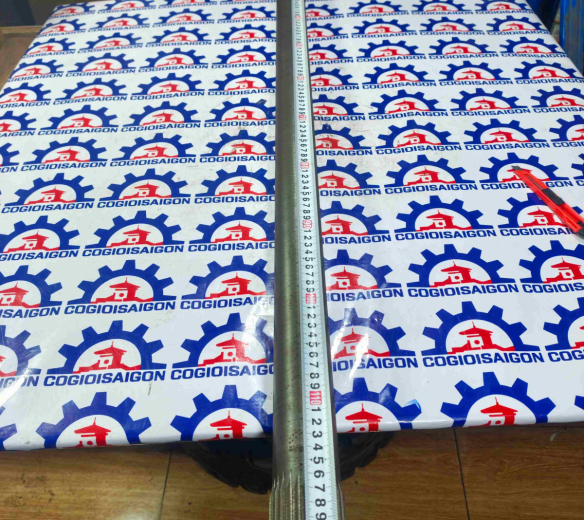 Trục láp ngang xe xúc lật LiuGong