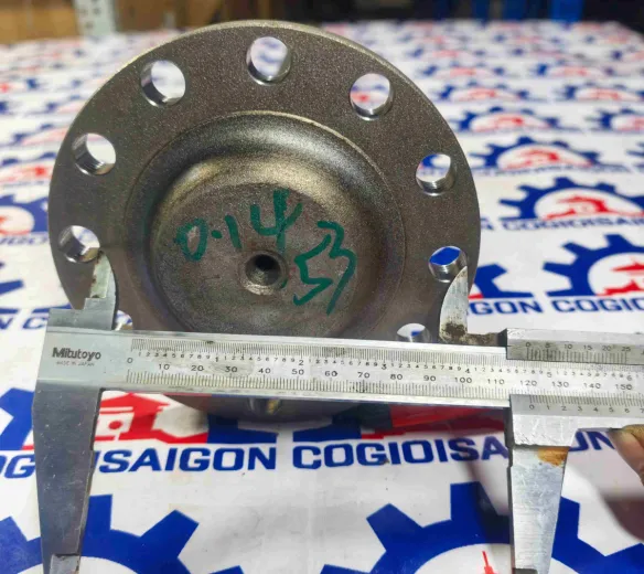 Trục láp xe nâng LiuGong