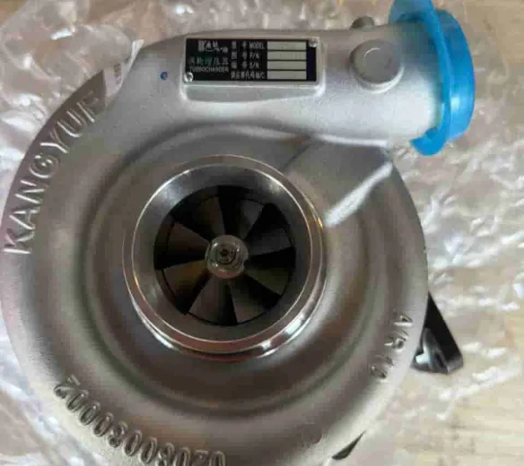 Turbo tăng áp Weichai WP6 xe xúc lật hàng chính hãng