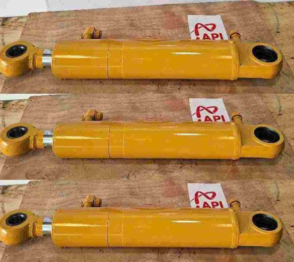 Ty lái , ruột ty lái xe xúc lật Lonking hàng chính hãng