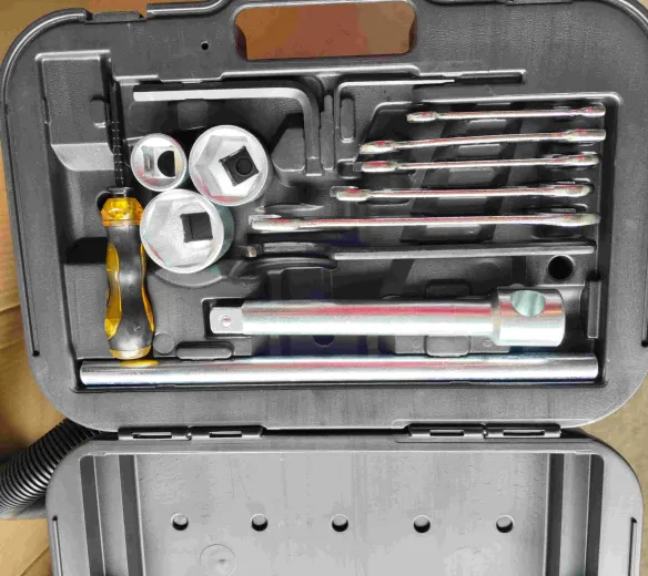 Xe nâng điện Delifork CPD3 3 tấn